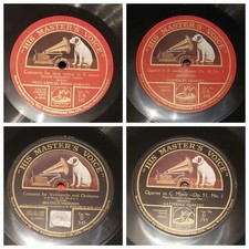 Classical 78s kreisler for sale  CARDIFF