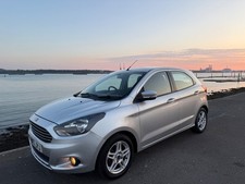 2018 ford zetec for sale  SOUTHAMPTON