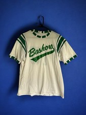 Camisa de futebol vintage “Bashors” por Southland Athletic Uniforms anos 60 anos 70 comprar usado  Enviando para Brazil
