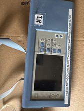 Drager narkomed display for sale  Syracuse