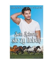 Schwur lieben johnson gebraucht kaufen  Trebbin