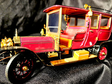 Franklin mint 1908 for sale  Saint Louis