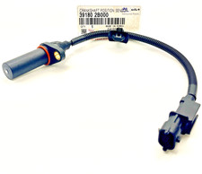 Sensor de virabrequim Kia Cerato OEM compatível com Hyundai i30 Elantra Koup 2.0L 1.8L comprar usado  Enviando para Brazil