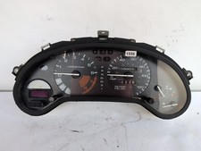 1993-1995 Honda Civic Del Sol painel de instrumentos velocímetro 88.693 mi fabricante de equipamento original comprar usado  Enviando para Brazil