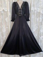 Vtg black princess for sale  Waxhaw