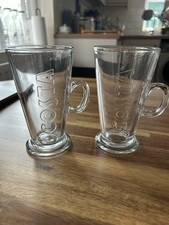 Costa coffee set for sale  CREWE