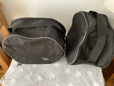 Fjr1300 pannier liner for sale  PEEBLES