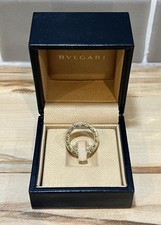 Bulgari zero yellow for sale  LONDON