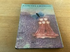 Contes chinois dana d'occasion  Pontoise