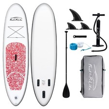 Funwater sup board gebraucht kaufen  Malchow