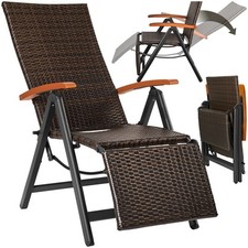 Fauteuil relaxation pliable d'occasion  Rognac