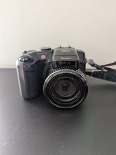 Fujifilm s602z finepix for sale  COLCHESTER