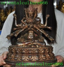 Tempio buddismo tibetano usato  Spedire a Italy
