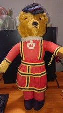 Vintage merrythought beefeater for sale  BRIDGEND