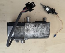 Eberspächer zuheizer d5wz gebraucht kaufen  Maxhütte-Haidhof