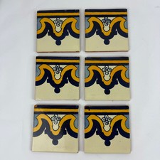 Lot mexican tiles for sale  Carl Junction