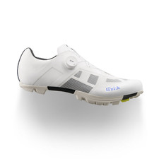 Scarpe mtb fizik usato  Italia
