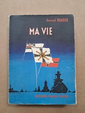 Book life admiral d'occasion  Expédié en Belgium