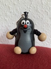 Kleiner maulwurf schlüsselanh gebraucht kaufen  Lauenau