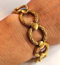 Bracciale vintage americano usato  Firenze