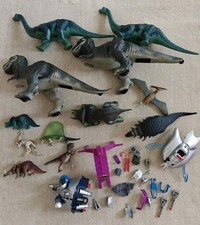 Dino riders tyco gebraucht kaufen  Berlin