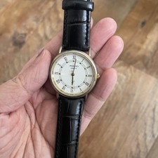 Imado men quartz for sale  SUTTON COLDFIELD