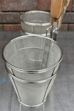 Pasta noodle baskets for sale  TELFORD