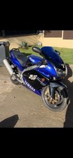 Yamaha thunderace yzf1000r for sale  WALSALL