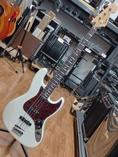 BAIXO DE JAZZ FENDER TRADICIONAL ANOS 60 comprar usado  Enviando para Brazil