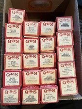 Qrs word piano for sale  San Diego