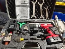 Aquatechnik bicchieratrice bst gebraucht kaufen  Freren