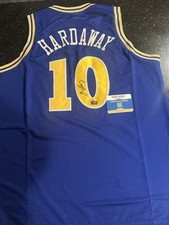 Tim hardaway sr. for sale  Minneapolis