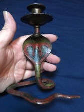 Rare vintage brass for sale  BEDFORD