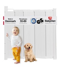 Guard auto retractable d'occasion  Expédié en Belgium