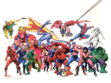 Art john buscema for sale  Los Angeles
