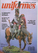 Uniformes 101 legionnaire d'occasion  Bray-sur-Somme
