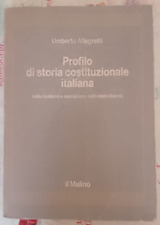 Allegretti umberto storia usato  Roma