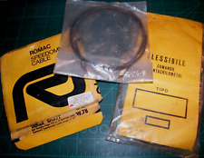 Scooter speedo drive for sale  HORSHAM