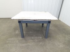 Steel top fabrication for sale  Millersburg
