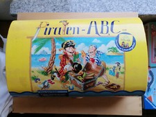 Piraten abc haba gebraucht kaufen  Ammerbuch