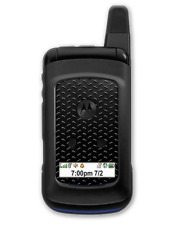 Raro Vintage Nextel Motorola i576 Telefone na Caixa Original (Colecionável) comprar usado  Enviando para Brazil