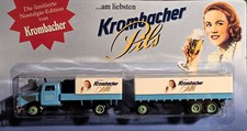 Krombacher nostalgie sammeltru gebraucht kaufen  Korbach