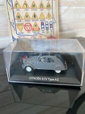 Atlas citroen 2cv d'occasion  Manduel