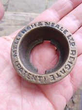 Antique brewery brass for sale  BETCHWORTH