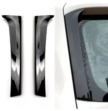 Spoiler laterali tiguan usato  Zagarise