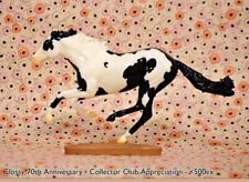Breyer 70th anniversary d'occasion  Annonay