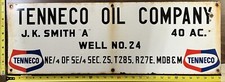 Vintage porcelain oil for sale  Pasadena