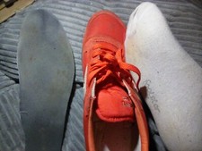 saucony usato  Monza