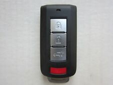 OEM 2015-2020 MITSUBISHI OUTLANDER CHAVE INTELIGENTE CONTROLE REMOTO FOB DESBLOQUEADO OUC644M-KEY-N comprar usado  Enviando para Brazil