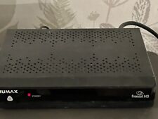 Humax 1000s receiver for sale  PRESTWICK